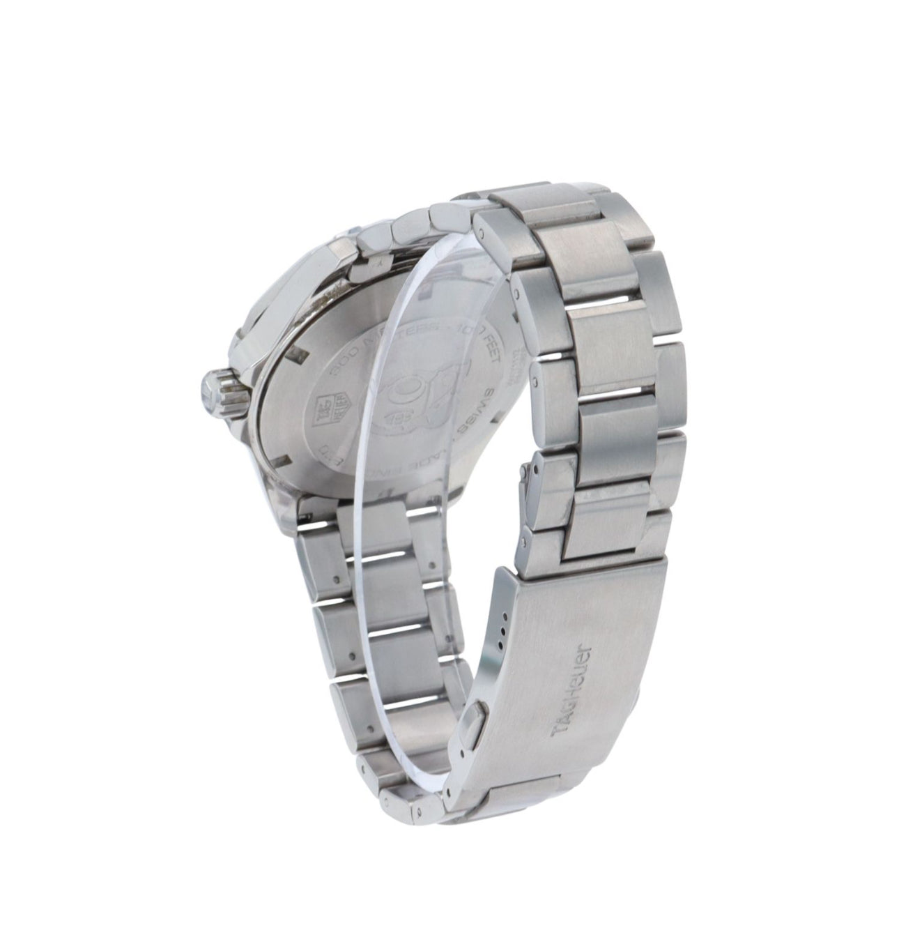 TAG Heuer Aquaracer watch WAY1112