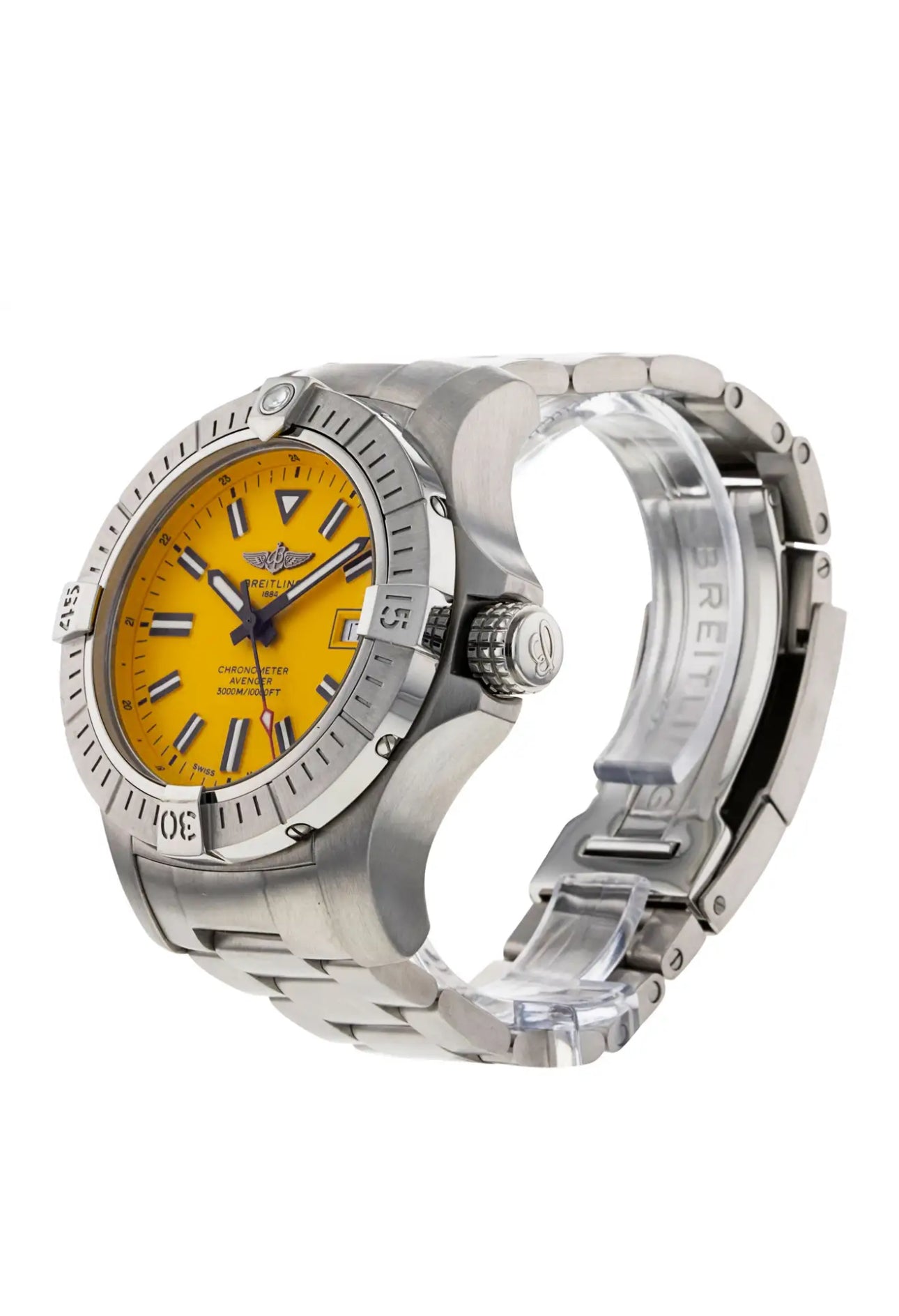 Breitling Avenger Automatic 45