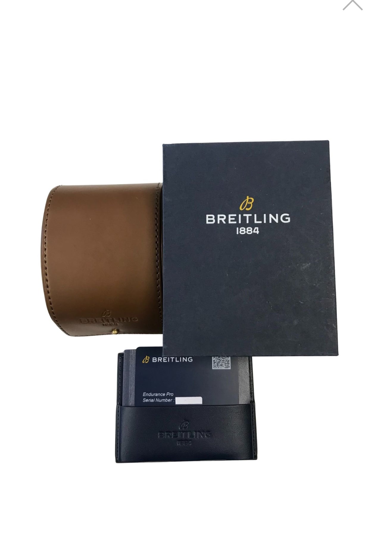 Breitling Endurance X82310
