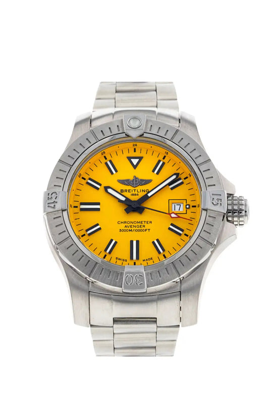 Breitling Avenger Automatic 45