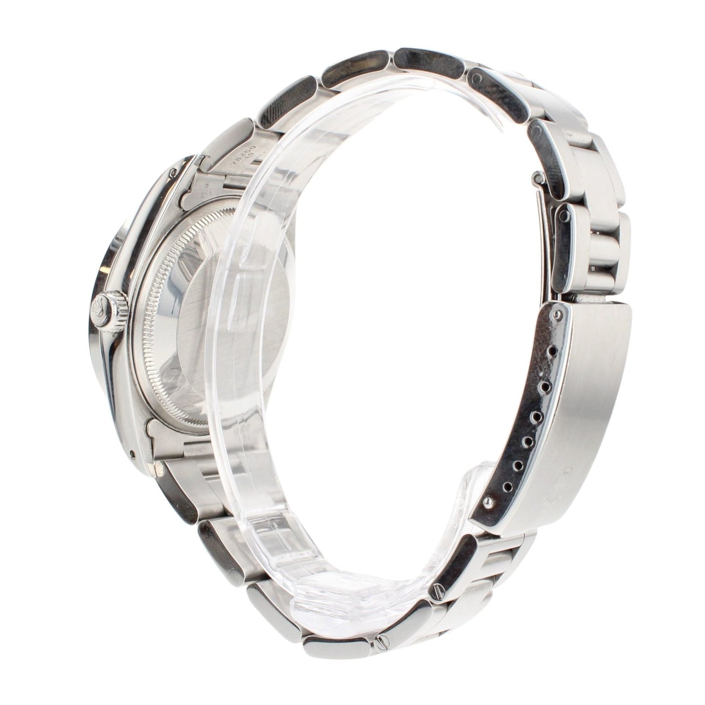 Rolex Oyster Perpetual Date