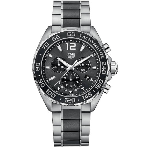 TAG Heuer Formula 1 watch CAZ1011.BA0843