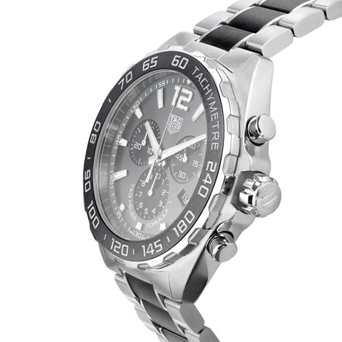 TAG Heuer Formula 1 watch CAZ1011.BA0843