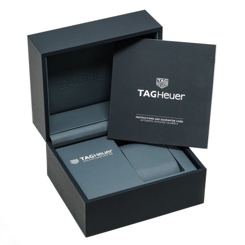 TAG Heuer Formula 1 watch CAZ1011.BA0843